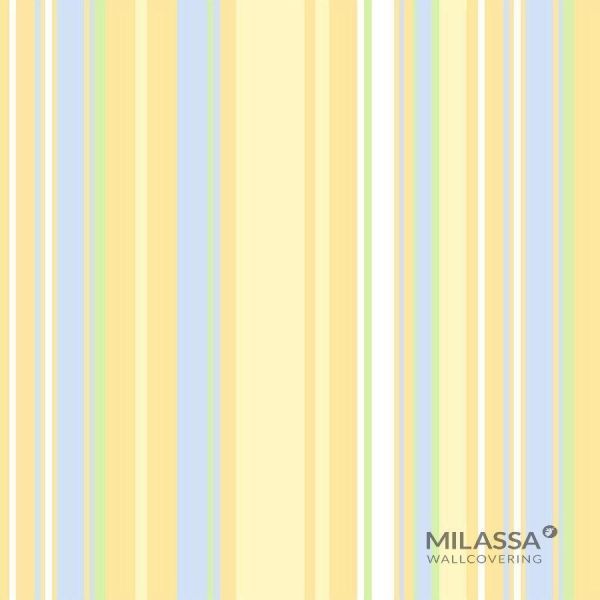 Флизелиновые обои Milassa Twins 14 002/1