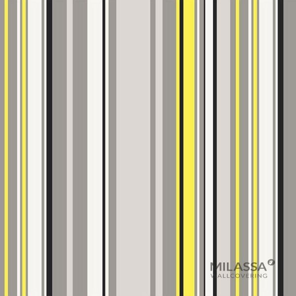 Флизелиновые обои Milassa Twins 14 004