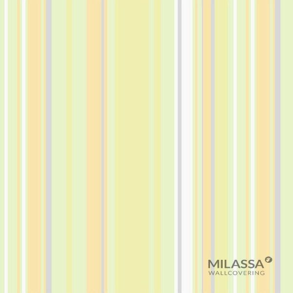 Флизелиновые обои Milassa Twins 14 004/1