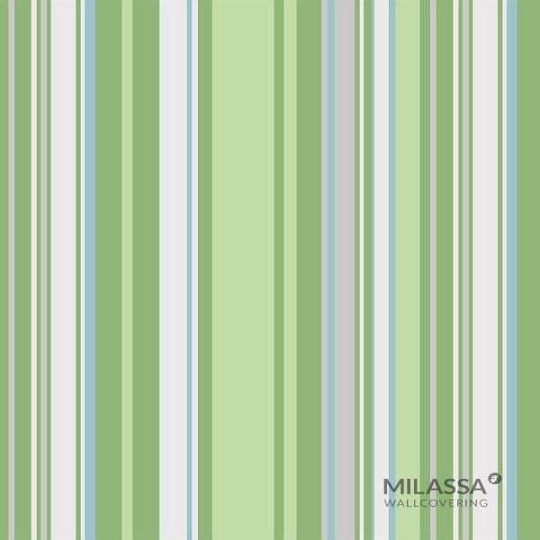 Флизелиновые обои Milassa Twins 14 005
