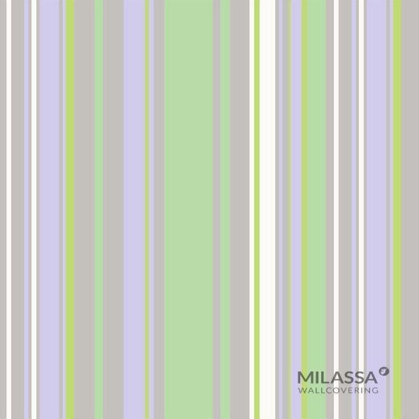 Флизелиновые обои Milassa Twins 14 005/1