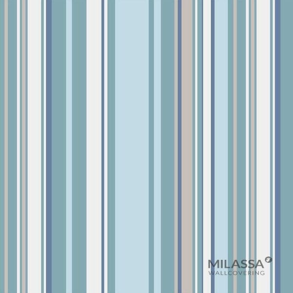 Флизелиновые обои Milassa Twins 14 006