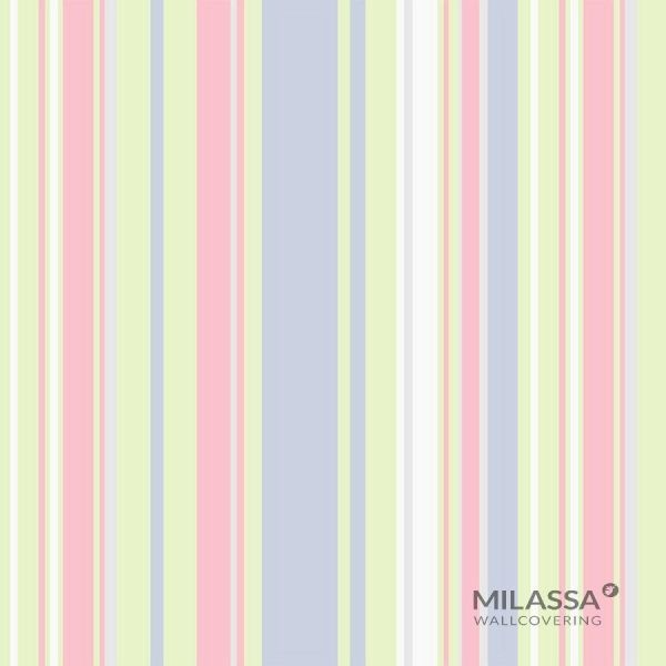 Флизелиновые обои Milassa Twins 14 007