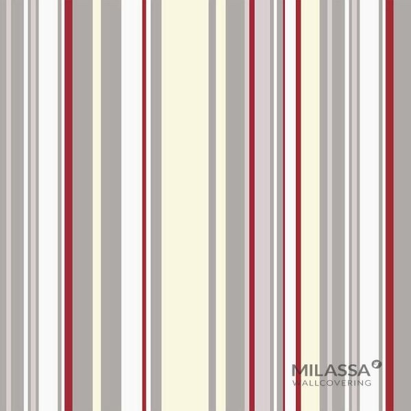 Флизелиновые обои Milassa Twins 14 011