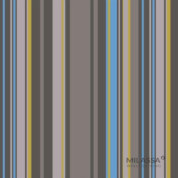 Флизелиновые обои Milassa Twins 14 012/1