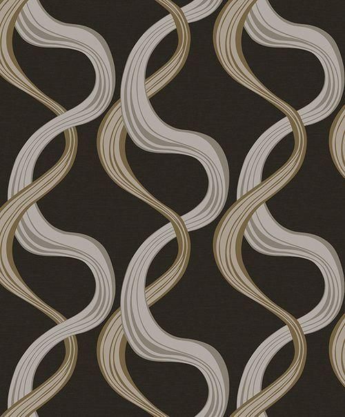 Виниловые обои Decoro Pareti Modern 1504