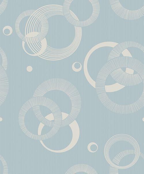 Виниловые обои Decoro Pareti Modern 1512