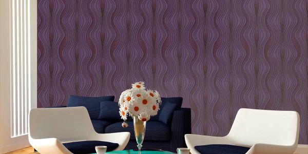 Виниловые обои Decoro Pareti Modern 1523