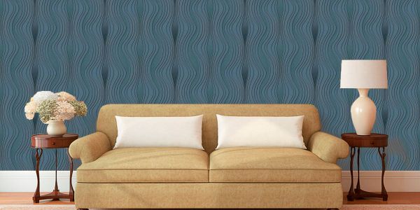Виниловые обои Decoro Pareti Modern 1524