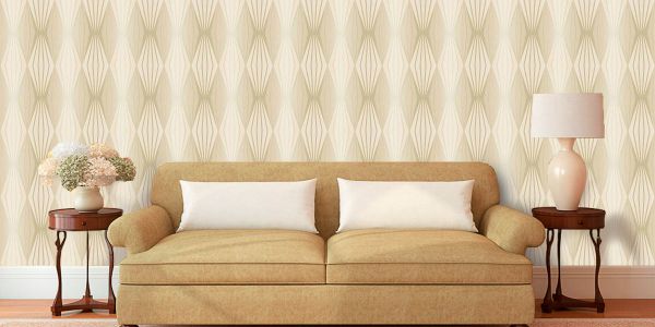 Виниловые обои Decoro Pareti Modern 1531