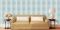 Виниловые обои Decoro Pareti Modern 1532