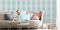 Виниловые обои Decoro Pareti Modern 1532