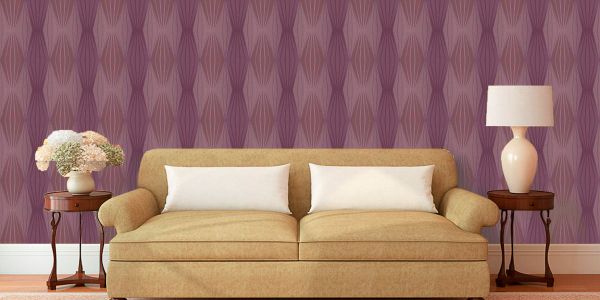 Виниловые обои Decoro Pareti Modern 1534