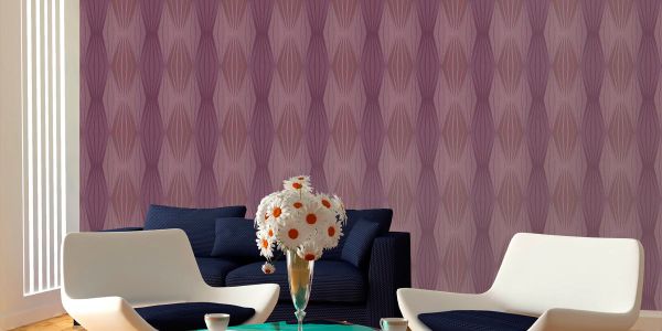 Виниловые обои Decoro Pareti Modern 1534