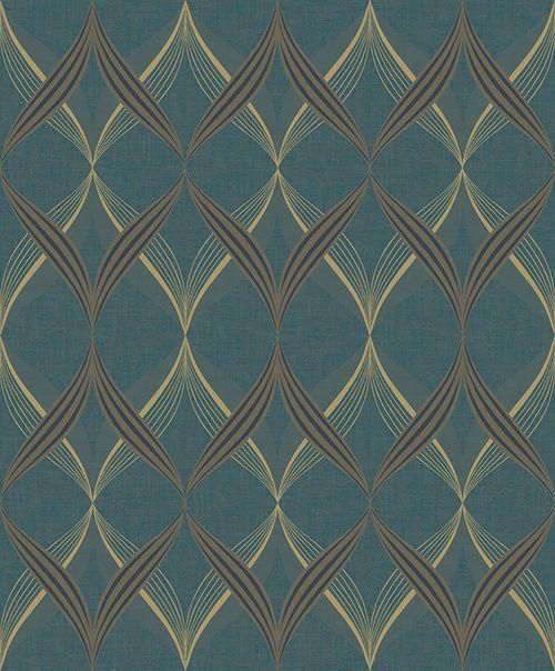 Виниловые обои Decoro Pareti Modern 1545