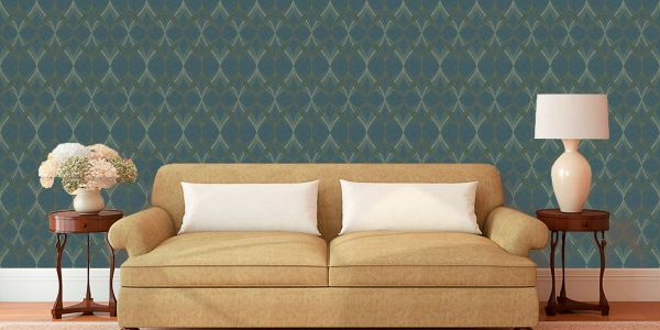 Виниловые обои Decoro Pareti Modern 1545