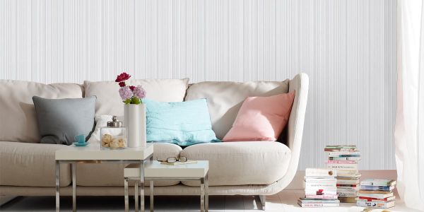 Виниловые обои Decoro Pareti Modern 1583