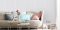 Виниловые обои Decoro Pareti Modern 1583