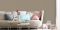 Виниловые обои Decoro Pareti Modern 1584