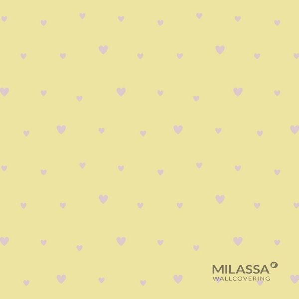 Флизелиновые обои Milassa Twins 16 004