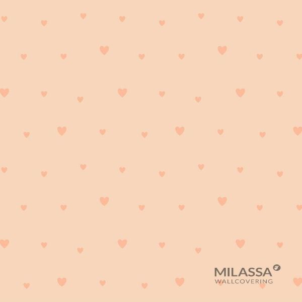 Флизелиновые обои Milassa Twins 16 007/1
