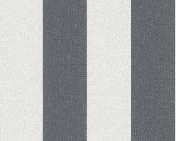 Виниловые обои AS-Creation Black White 3 179050