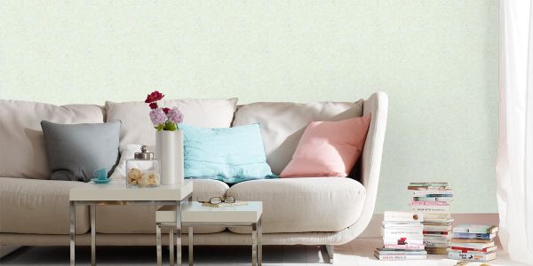 Виниловые обои Carlo Conti Allure Home 1903