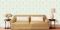 Виниловые обои Carlo Conti Allure Home 1922