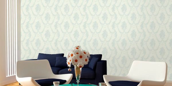 Виниловые обои Carlo Conti Allure Home 1922
