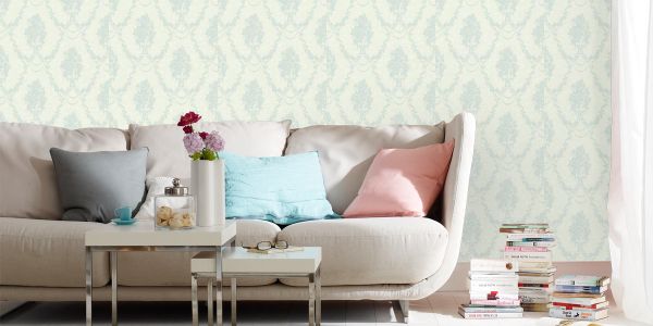 Виниловые обои Carlo Conti Allure Home 1922