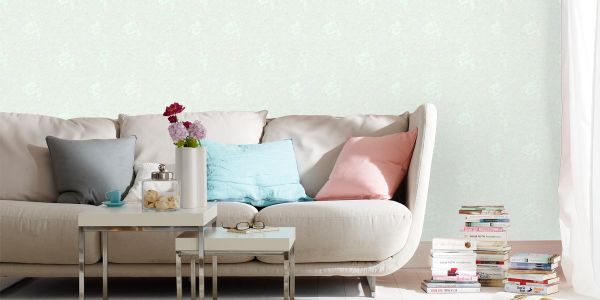 Виниловые обои Carlo Conti Allure Home 1923