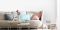 Виниловые обои Carlo Conti Allure Home 1951