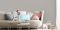 Виниловые обои Carlo Conti Allure Home 1954
