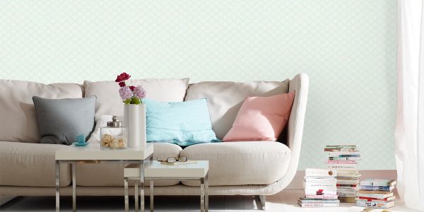 Виниловые обои Carlo Conti Allure Home 1963