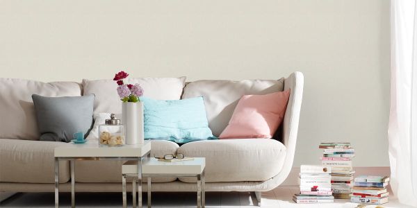 Виниловые обои Carlo Conti Allure Home 1972