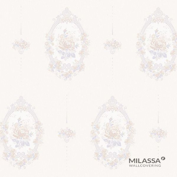 Флизелиновые обои Milassa Joli 1 001/1