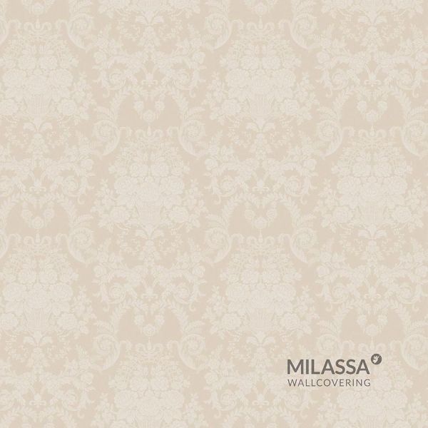 Флизелиновые обои Milassa Gem 1 002/1