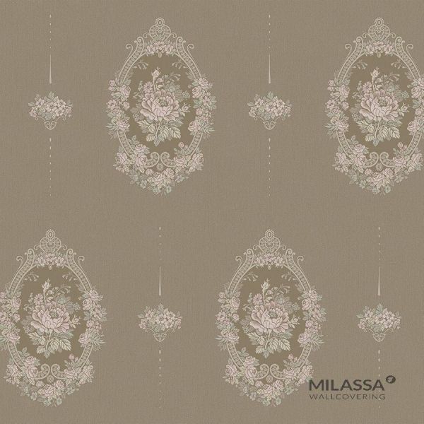 Флизелиновые обои Milassa Joli 1 012/1