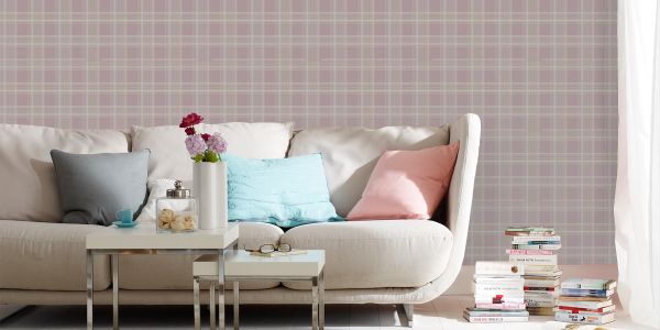 Флизелиновые обои Casual 27 007