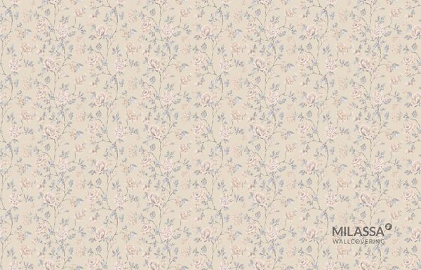 Флизелиновые обои Flos 3 002 1