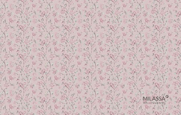 Флизелиновые обои Flos 3 007