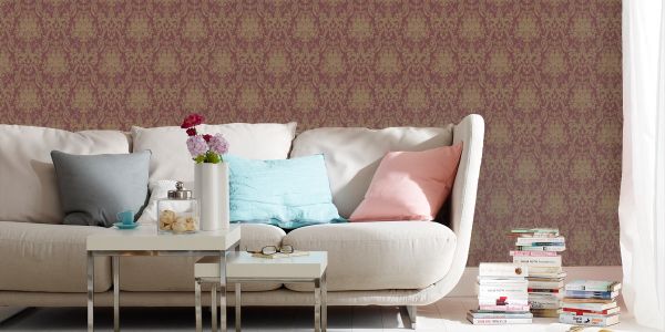 Флизелиновые обои Flos 8 020