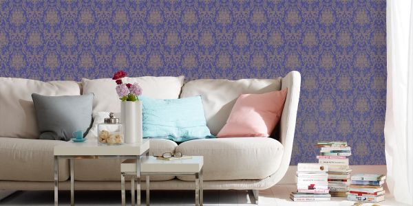 Флизелиновые обои Flos 8 021