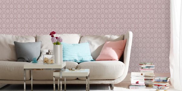 Флизелиновые обои Flos 2 007