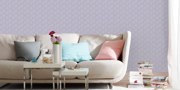 Флизелиновые обои Princess PR1 021