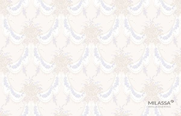 Флизелиновые обои Princess PR2 001