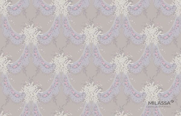 Флизелиновые обои Princess PR2 012