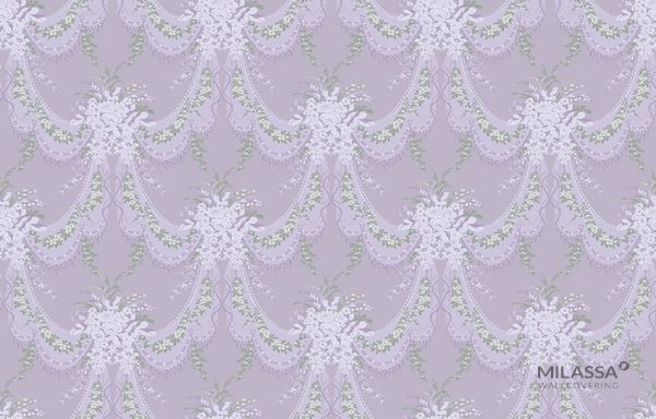 Флизелиновые обои Princess PR2 021