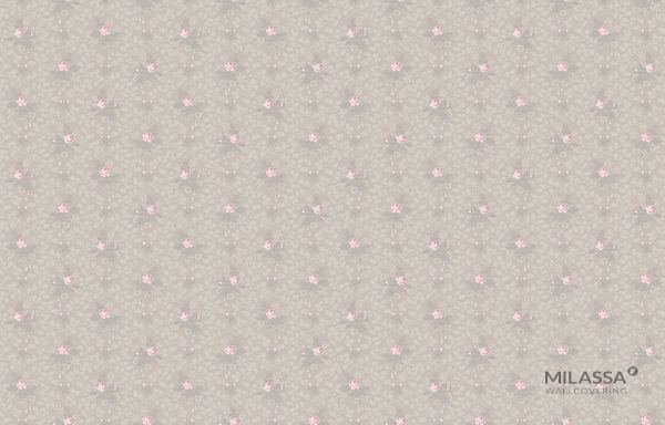 Флизелиновые обои Princess PR3 012