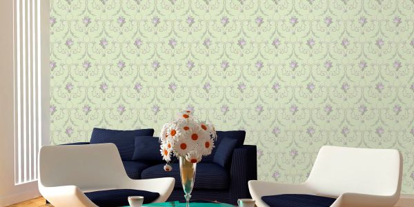 Флизелиновые обои Princess PR6 005